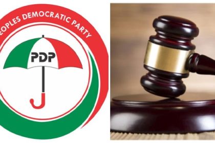 BREAKING: Court Stops PDP National Convention Again
