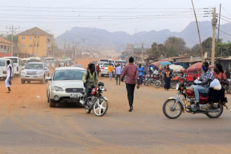 U.S. Ends Protected Status for South Sudanese Nationals