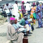Pension Arrears By December