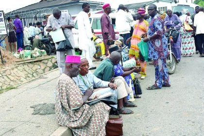 Pension Arrears By December