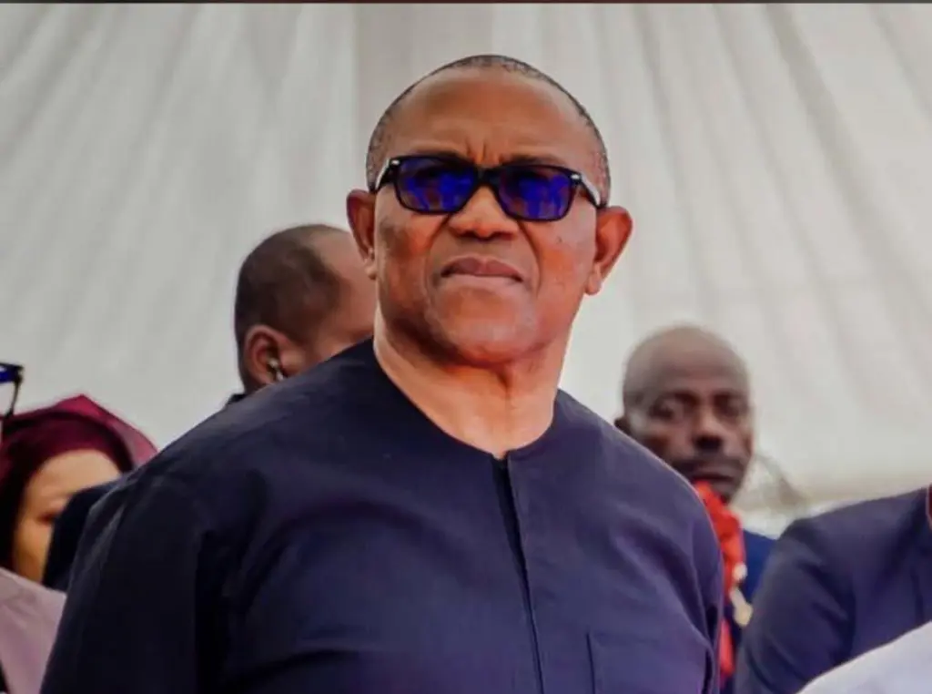 Lagos APC Blasts Peter Obi Over Comments on Nnamdi Kanu’s Conviction