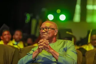 Peter Obi Comments Nnamdi Kanu Case