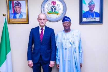 Nigeria, Poland Advance Strategic Trade, Investment Talks