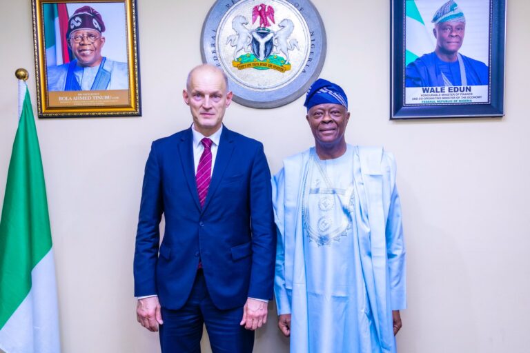 Nigeria, Poland Advance Strategic Trade, Investment Talks