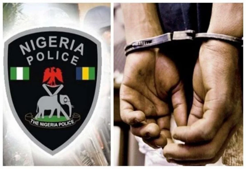 Police Arrest Theology Student for Defiling Minor in Umuahia