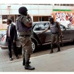 Tinubu Orders Police Withdrawal From VIPs