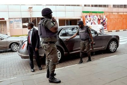 Tinubu Orders Police Withdrawal From VIPs