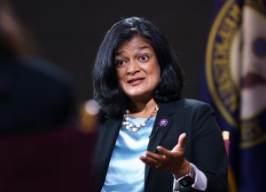Pramila Jayapal