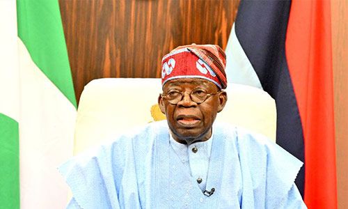 President Tinubu Appoints Imo State Governor as Renewed Hope Ambassador