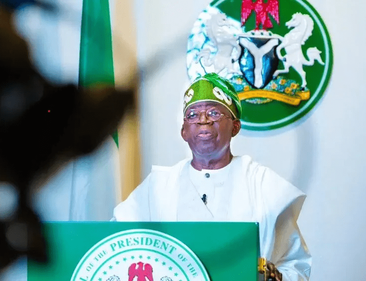 I Benefited From Emir Sulu-Gambari’s Boldness During Military Rule - Tinubu