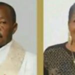 Anglican Achi Dies In Bandits Custody