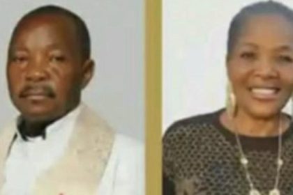 Anglican Achi Dies In Bandits Custody