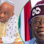 Primate Ayodele Warns Tinubu of Alleged U.S. Plot Against 2027 Ambition