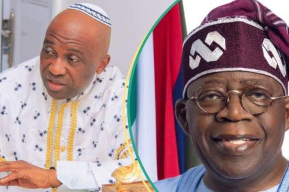 Primate Ayodele Warns Tinubu of Alleged U.S. Plot Against 2027 Ambition
