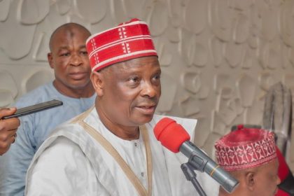 Kwankwaso Sets Conditions to Rejoin APC