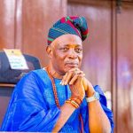 Olubadan Predicts Rapid Economic Growth for Ibadan
