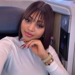 Regina Daniels Rules Out Remarriage