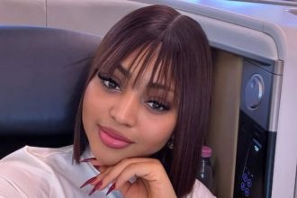 Regina Daniels Rules Out Remarriage