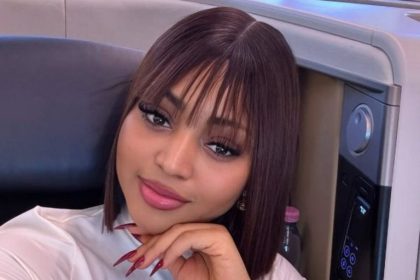 Regina Daniels Rules Out Remarriage