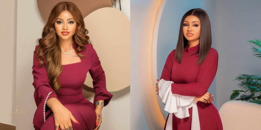 “He Said I’m Sexier When High” - Regina Daniels Makes Explosive Allegations Against Ned Nwoko