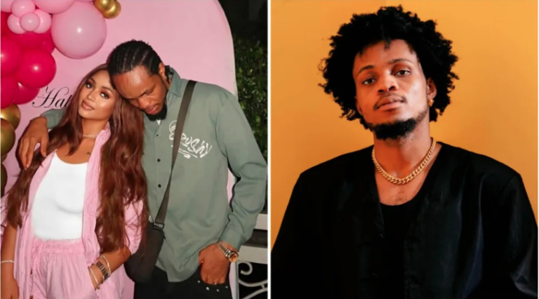 Regina Daniels’ Brother, Sammy West, Granted ₦5m Bail
