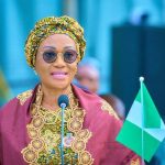 “Every Child Must Grow Up Free from Fear” - First Lady Tinubu on Child Protection