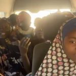 Abducted Kebbi Schoolgirls Rescued
