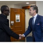 Christian Killings Allegation: Ribadu Leads Top Delegation to Meet US Officials