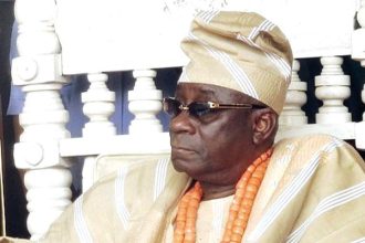 Oba of Lagos Faults Trump’s Claim of Christian Killings in Nigeria