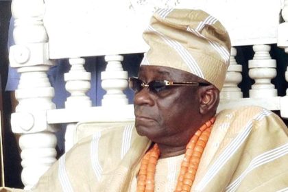 Oba of Lagos Faults Trump’s Claim of Christian Killings in Nigeria