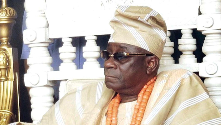 Oba of Lagos Faults Trump’s Claim of Christian Killings in Nigeria