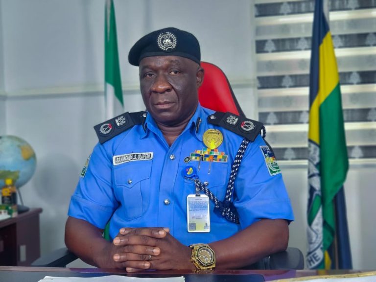 Retired Judge Okogwu Murdered In Asaba