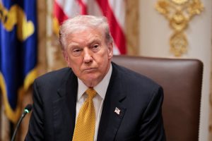 Trump to Sue BBC Over Edited Speech