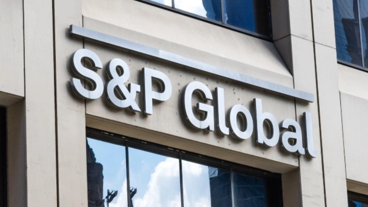 S and P Upgrades Nigeria Outlook to Positive Cites Gains from Tinubu Reforms