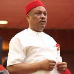 Court Warns Anyanwu, INEC Chair