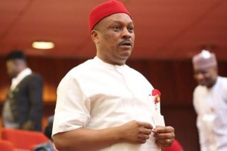 Court Warns Anyanwu, INEC Chair