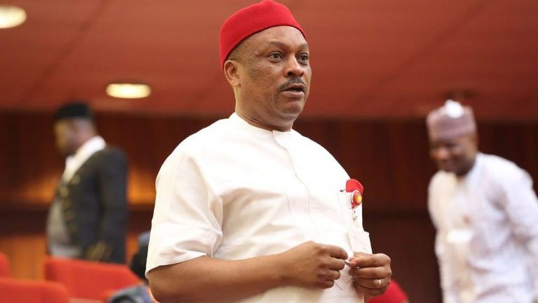 Court Warns Anyanwu, INEC Chair