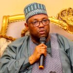 Shinkafi Cautions APC Against Imposing Candidates in 2027