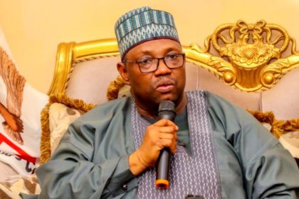 Shinkafi Cautions APC Against Imposing Candidates in 2027