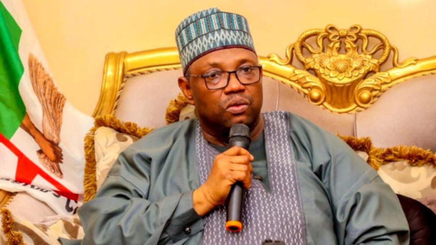 Shinkafi Cautions APC Against Imposing Candidates in 2027