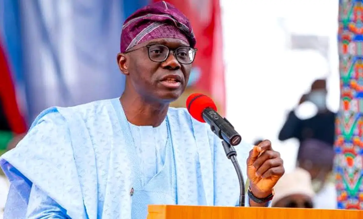 Lagos Protest: Coalition Presents 15 Percent Import Duty Demands to Sanwo-Olu, Obasa