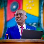 Sanwo-Olu Proposes N4.2tn Lagos Budget for 2026