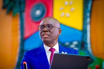 Sanwo-Olu Proposes N4.2tn Lagos Budget for 2026