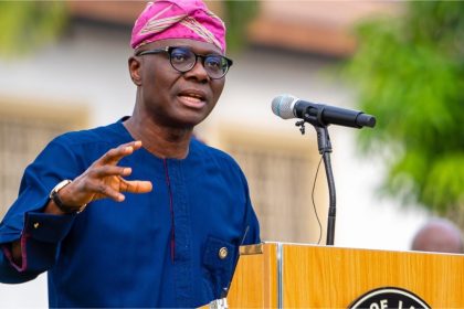Sanwo-Olu Calls for Strong Digital Infrastructure to Boost APC Membership Engagement