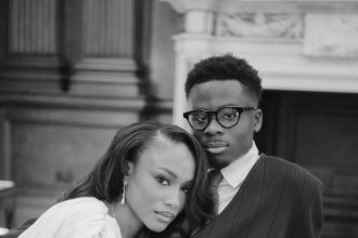 Bukayo Saka Gets Engaged To Tolami Benson
