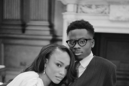 Bukayo Saka Gets Engaged To Tolami Benson