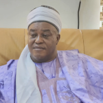 Abduction of Kebbi Deputy Speaker