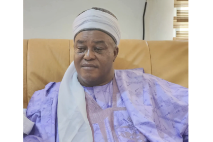 Abduction of Kebbi Deputy Speaker