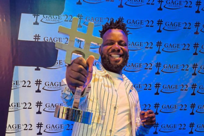 Sabinus Reveals Father Initially Rejected His Comedy Career