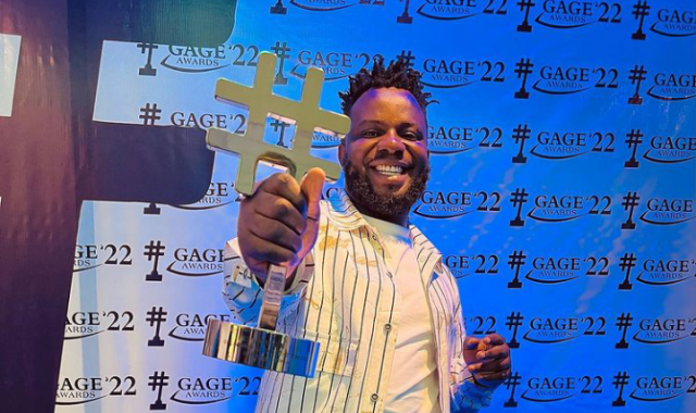 Sabinus Reveals Father Initially Rejected His Comedy Career